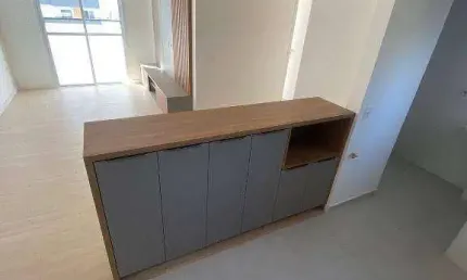 Apartamento com 3 dormitórios à venda no Life, 78 m² por R$ 700.000 - Engordadouro - Jundiaí/SP