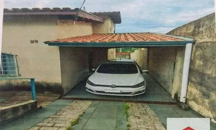 Casa com 3 quartos sendo 2 suítes à venda, 135 m² por r$ 550.000 - jardim tarumã - jundiaí/sp.
