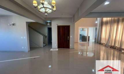 Apartamento com 4 suítes à venda, 316 m² Condomínio Fleur Du Champ por R$ 3.650.000 - Chácara Urbana - Jundiaí/SP.