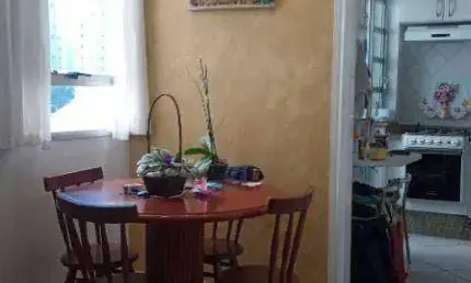 Apartamento com 2 quartos à venda, 57 m² por R$ 425.000 - Chácara das Flores I - Jardim Santa Teresa - Jundiaí/SP.