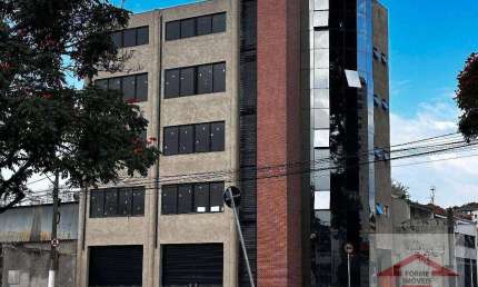 Prédio para alugar, 1050 m² por R$ 85.000,00 - Vila das Hortências - Jundiaí/SP