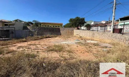 Terreno, 484 m² - venda por R$ 1.500.000 ou aluguel por R$ 4.000/mês - Fazenda Grande - Jundiaí/SP.