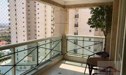 Apartamento 110 m² com 3 suítes à venda, por R$ 1.160.000 no Condomínio Residencial Cittá Di Firenze - Jardim Ana Maria - Jundiaí/SP.