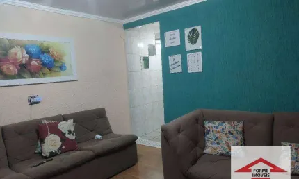 Casa com 4 dormitórios à venda, 178 m² por R$ 600.000,00 - Jardim Pacaembu - Jundiaí/SP