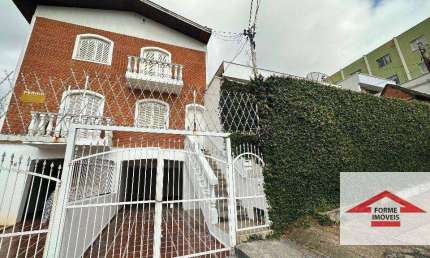Casa com 3 dormitórios à venda, 174 m² por R$ 730.000,00 - Jardim Pacaembu - Jundiaí/SP
