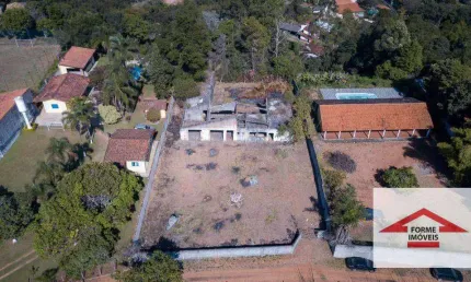 Terreno à venda, 2839 m² por r$ 900.000,00 - caxambu - jundiaí/sp