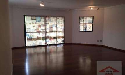 Apartamento com 4 dormitórios à venda, 239 m² por R$ 1.500.000,00 - Vila Virgínia - Jundiaí/SP