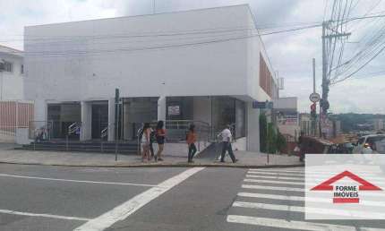 Prédio, 1563 m² - venda por R$ 10.000.000,00 ou aluguel por R$ 62.038,71/mês - Centro - Jundiaí/SP