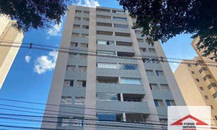 Apartamento com 3 quartos sendo 1 suíte à venda, 85 m² Edifício Florença  por R$ 500.000 - Vila Guarani - Jundiaí/SP.