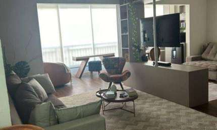 Apartamento com 3 suítes à venda, 160 m² por R$ 2.100.000 - Cond Le Parc - Jardim Ana Maria - Jundiaí/SP