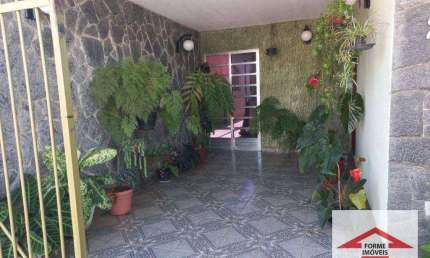 Casa térrea 4 quartos , - 190 m² - venda por R$ 1.050.000 ou aluguel por R$ 5.400/mês - Vila Vianelo - Jundiaí/SP.