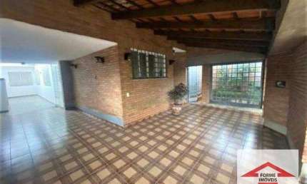 Casa térrea com 4 quartos, sendo 1 suíte para Venda, 157 m² por R$ 860.000 - Jardim Planalto - Jundiaí/SP.