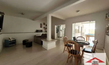 Casa com 4 quartos, sendo 1 suíte à venda, 248 m² por r$ 860.000 - cidade nova - jundiaí/sp