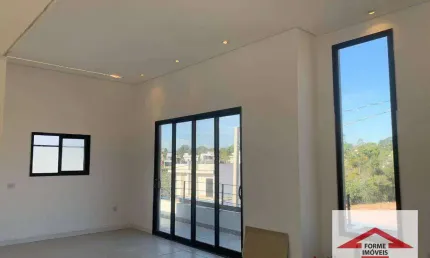 Casa com 3 quartos, sendo 1 suíte à venda, 198 m² por r$ 1.800.000 - bella vittá - jardim celeste - jundiaí/sp
