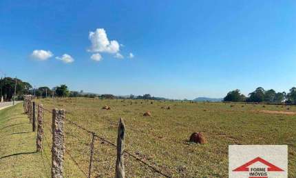 Área à venda, 37000 m² por R$ 8.510.000 - Zona Industrial - Cabreúva/SP.