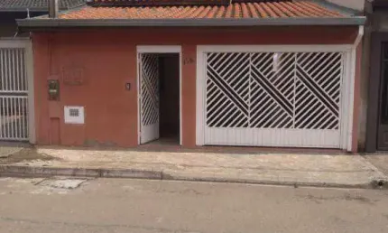 Casa térrea com 3 quartos, sendo 1 suíte à venda, 104 m² por R$ 580.000 - Jardim Marambaia - Jundiaí/SP