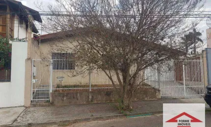 Casa à venda, 450 m² por R$ 1.500.000,00 - Caxambu - Jundiaí/SP