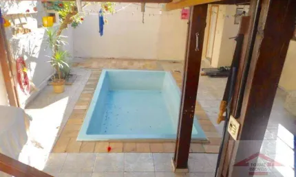Casa com 4 quartos à venda, 193 m² por R$ 720.000 - Anhangabaú - Jundiaí/SP