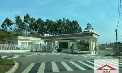 Terreno à venda, 800 m² por R$ 435.000,00 - condomínio Santa Mônica - Itupeva/SP