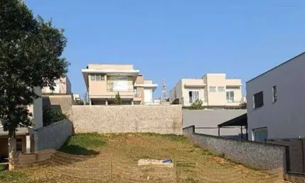 Terreno à venda, 358 m² por R$ 730.000,00 - Jardim Novo Mundo - Jundiaí/SP