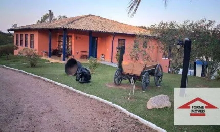 Casa com 3 dormitórios à venda, 785 m² por R$ 2.700.000,00 - Parque da Fazenda II - Jundiaí/SP