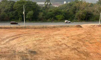 Área industrial á venda por R$ R$ 4.950.000,00 em Várzea Paulista.