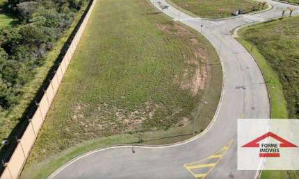 Terreno à venda, 891 m² por R$ 1.325.000,00 - Chácara Terra Nova - Jundiaí/SP