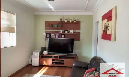 Casa com 3 quartos sendo 1 suíte à venda por r$ 800.000 - jardim américa - jundiaí/sp
