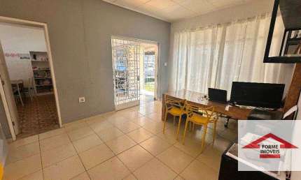 Casa com 3 dormitórios à venda, 242 m² por R$ 1.050.000,00 - Anhangabaú - Jundiaí/SP