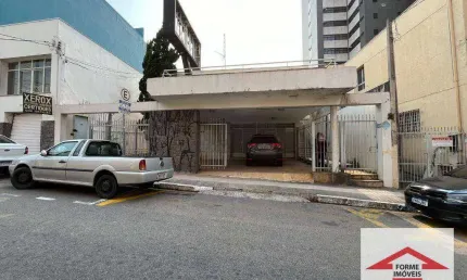 Casa, 382 m² - venda por R$ 1.700.000,00 ou aluguel por R$ 9.000,00/mês - Centro - Jundiaí/SP