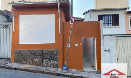 Casa com 2 dormitórios à venda, 106 m² por R$ 405.000,00 - Bela Vista - Jundiaí/SP