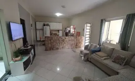 Casa com 4 dormitórios à venda, 220 m² por R$ 1.100.000,00 - Jardim Caxambu - Jundiaí/SP