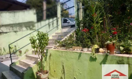 Casa com 2 dormitórios à venda, 93 m² por R$ 420.000,00 - Jardim Pacaembu - Jundiaí/SP