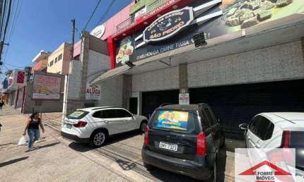 Prédio, 379 m² - venda por R$ 3.800.000,00 ou aluguel por R$ 12.478,00/mês - Centro - Várzea Paulista/SP
