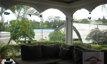 Casa com 3 quartos sendo 1 suíte  à venda, 247 m² por R$ 1.850.000 - Parque do Colégio - Jundiaí/SP.