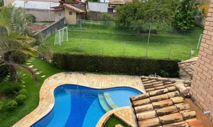 Casa com 3 quartos à venda por R$ 1.650.000 - Parque da Fazenda - Itatiba/SP
