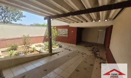 Casa com 3 quartos à venda, 112 m² por R$ 670.000 - Retiro - Jundiaí/SP