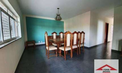 Casa com 3 quartos à venda, 207 m² por R$ 640.000 - Vila São José - Várzea Paulista/SP