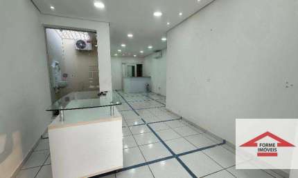 Loja, 65 m² - venda por R$ 500.000 ou aluguel por R$ 2.900/mês - Centro - Jundiaí/SP