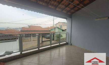 Casa com 3 quartos à venda, 180 m² por R$ 900.000 - Jardim das Tulipas - Jundiaí/SP