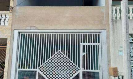 Casa com 3 quartos, sendo 1 suíte à venda, 160 m² por R$ 500.000 - Jardim das Tulipas - Jundiaí/SP
