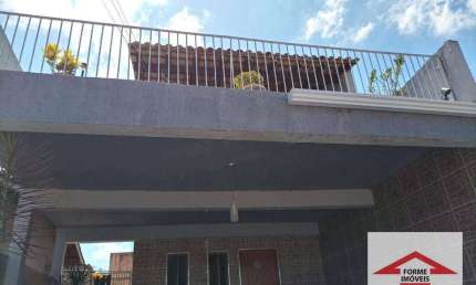 Casa com 2 quartos à venda, 160 m² por R$ 470.000 - Currupira - Jundiaí/SP