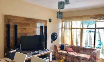 Casa com 3 quartos à venda, 148 m² por R$ 750.000 - Jardim Liberdade - Jundiaí/SP