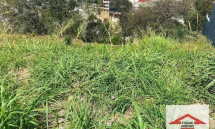 Terreno à venda, 300 m² por r$ 210.000,00 - jardim torres são josé - jundiaí/sp