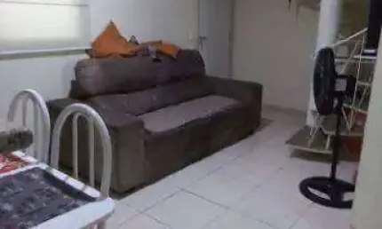 Cobertura Duplex com 2 quartos à venda, 98 m² por R$ 430.000 no Condomínio Spazio Jaraguá -  Vila Rami - Jundiaí/SP.
