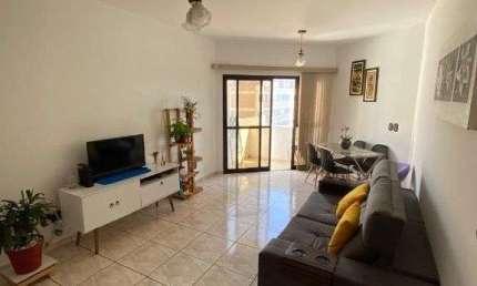 Apartamento com 3 quartos à venda, 108 m² por R$ 650.000 - no Condomínio Olavo Guimarães na Vila Arens I - Jundiaí/SP.