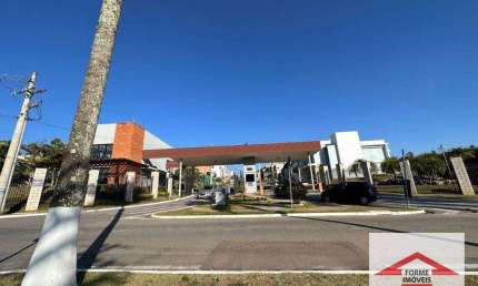 Casa com 3 quartos à venda, 152 m² por R$ 1.250.000 - Condomínio Reserva da Mata - Currupira - Jundiaí/SP