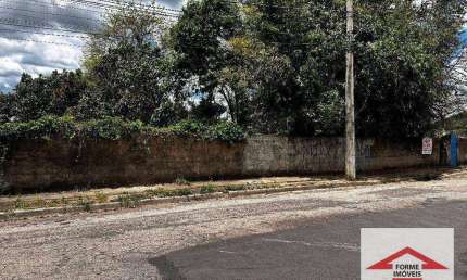 Terreno à venda, 3687 m² por R$ 1.150.000,00 - Vila Nova Jundiainópolis - Jundiaí/SP