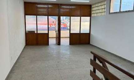 Prédio para alugar, 375 m² - Ponte Sao Joao - Jundiaí/SP