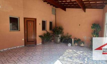 Casa com 2 quartos, sendo 1 suíte à venda, 210 m² por R$ 790.000 - Parque Cidade Jardim II - Jundiaí/SP
